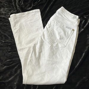 Seven for all mankind bootcut